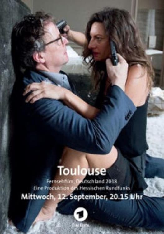 постер Toulouse